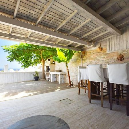 Book Jet - Costa Calma Blue Ocean Dream Terrace Leilighet Eksteriør bilde