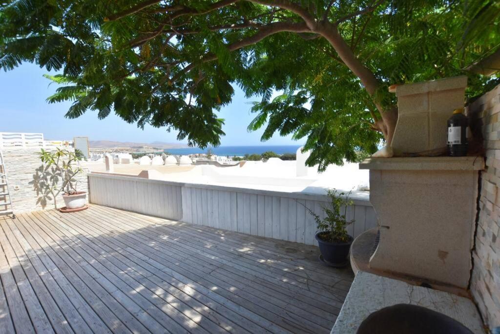 Book Jet - Costa Calma Blue Ocean Dream Terrace Leilighet Eksteriør bilde