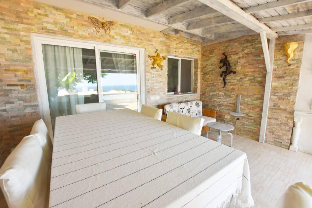 Book Jet - Costa Calma Blue Ocean Dream Terrace Leilighet Eksteriør bilde