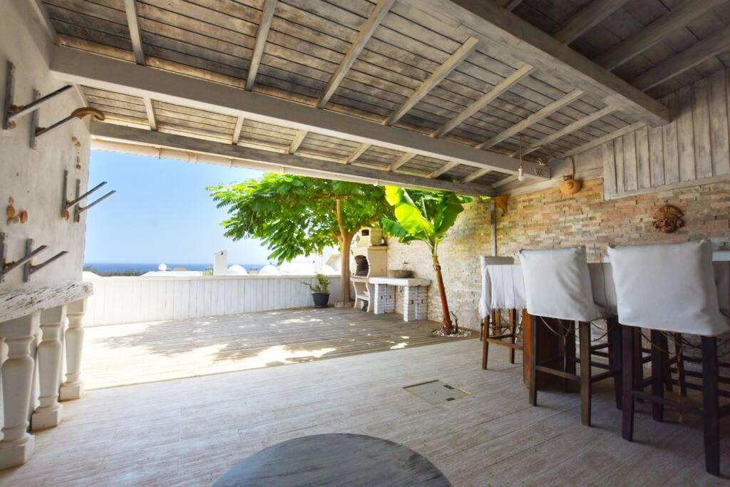 Book Jet - Costa Calma Blue Ocean Dream Terrace Leilighet Eksteriør bilde